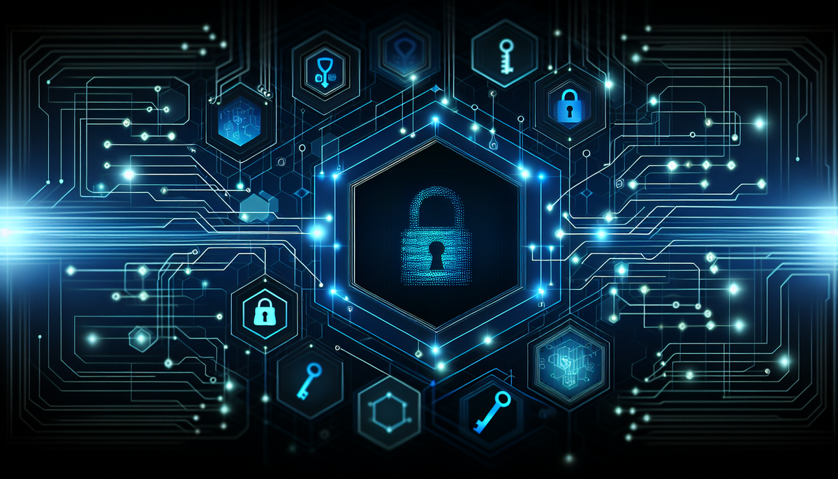 What Is a Cryptographically Relevant Quantum Computer (CRQC)? A Practitioner's Reference for CISOs and Security Architects